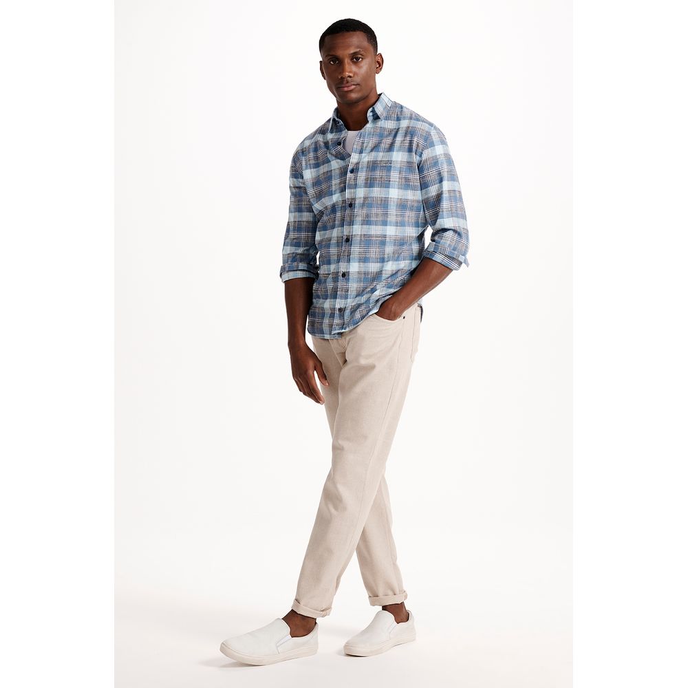 447P07915103_749_1-CALCA-COLOR-NEW-FIT-PIERRE-CARDIN