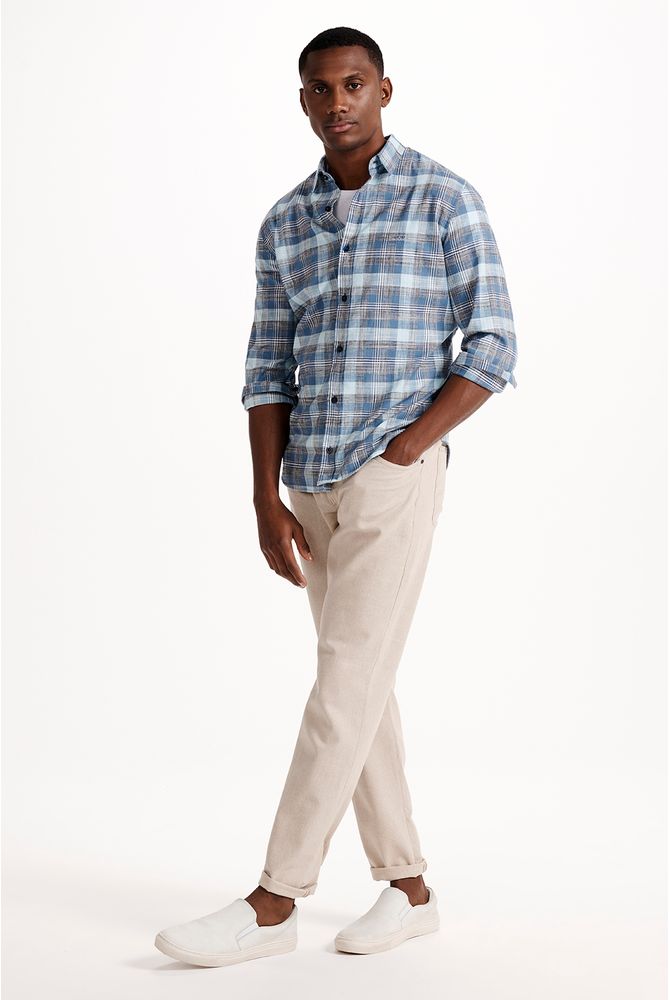 447P07915103_749_1-CALCA-COLOR-NEW-FIT-PIERRE-CARDIN