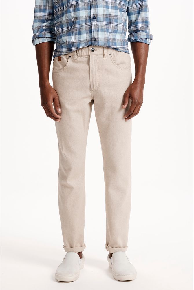 447P07915103_749_2-CALCA-COLOR-NEW-FIT-PIERRE-CARDIN