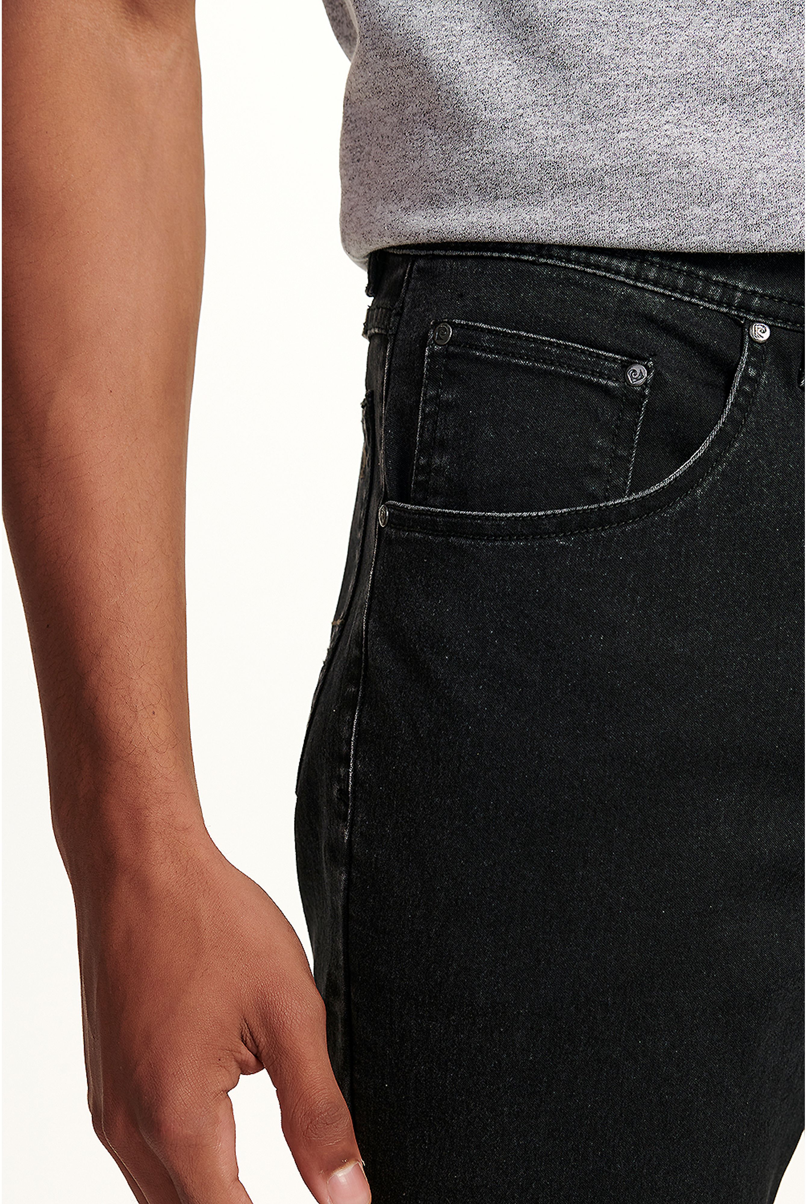 Calça Jeans New Fit - pierrecardin