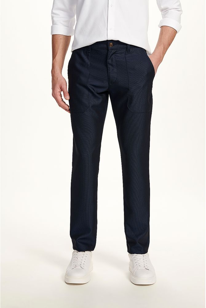 430P96520778_595_2-CALCA-CHINO-MONACO-SLIM-PIERRE-CARDIN