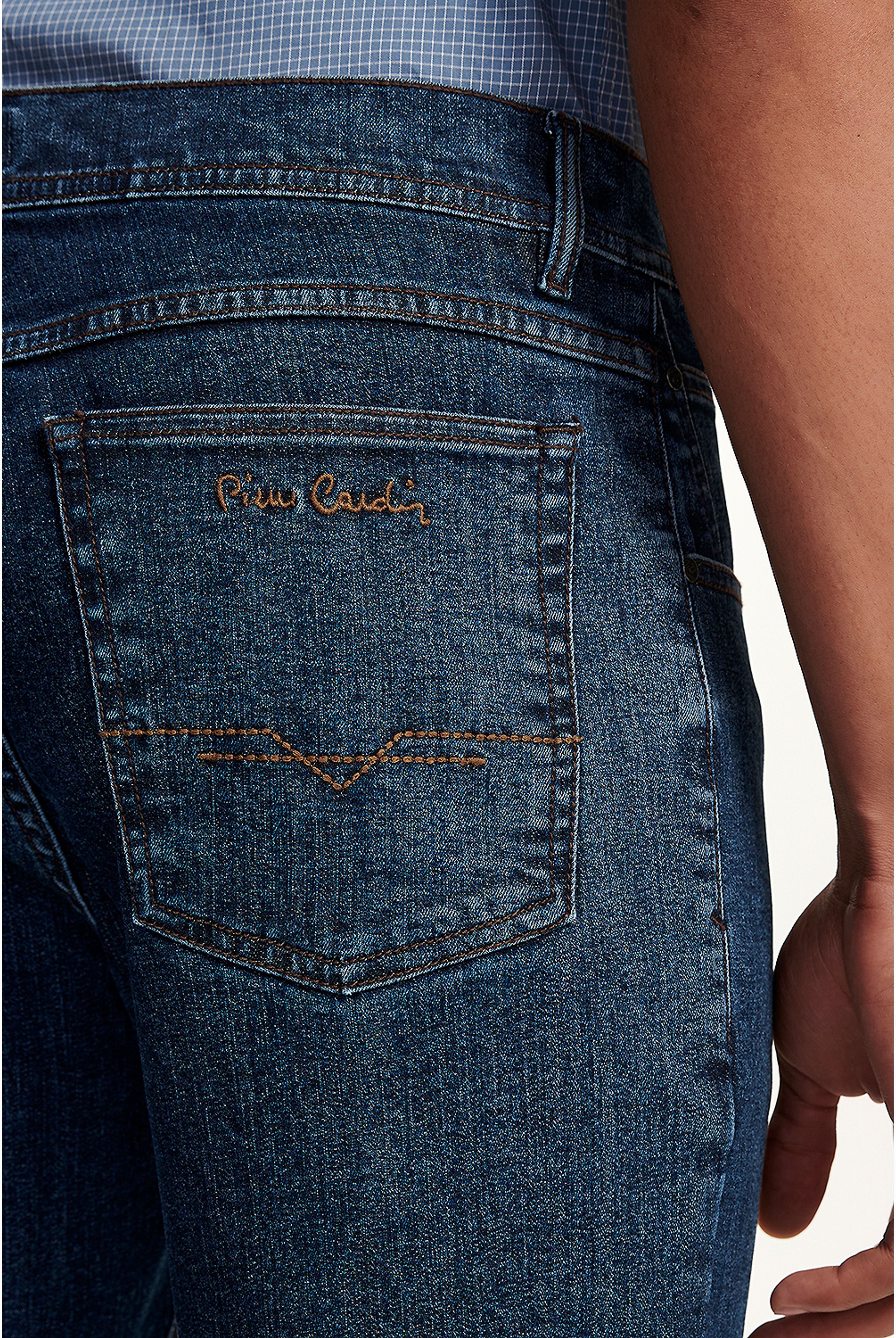 Cardin Masculina CalÃ§a Pierre Cardin Feminina Calça Jeans New Fit  Pierrecardin