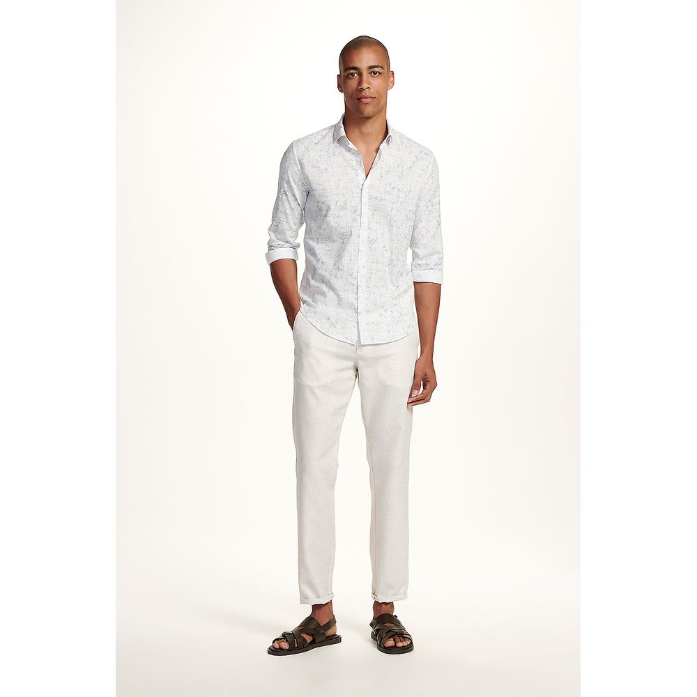 430P98102484_470_1-CALCA-CHINO-MONACO-SLIM-C-ELAST-P-CARDIN