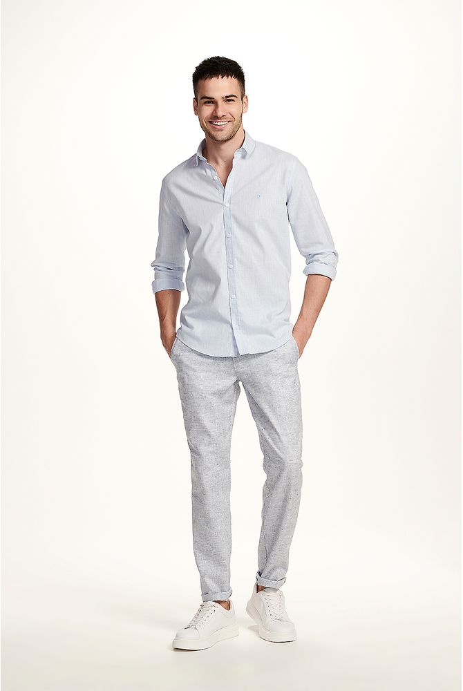 430P98102484_590_1-CALCA-CHINO-MONACO-SLIM-C-ELAST-P-CARDIN