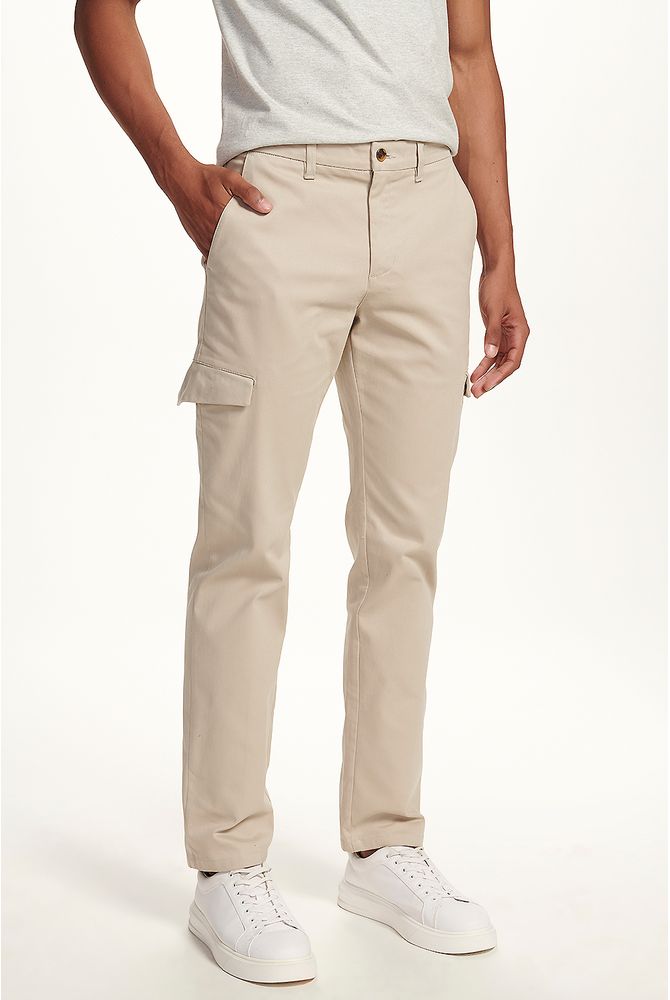 430P98302471_710_2-CALCA-CHINO-MONACO-CARGO-PIERRE-CARDIN