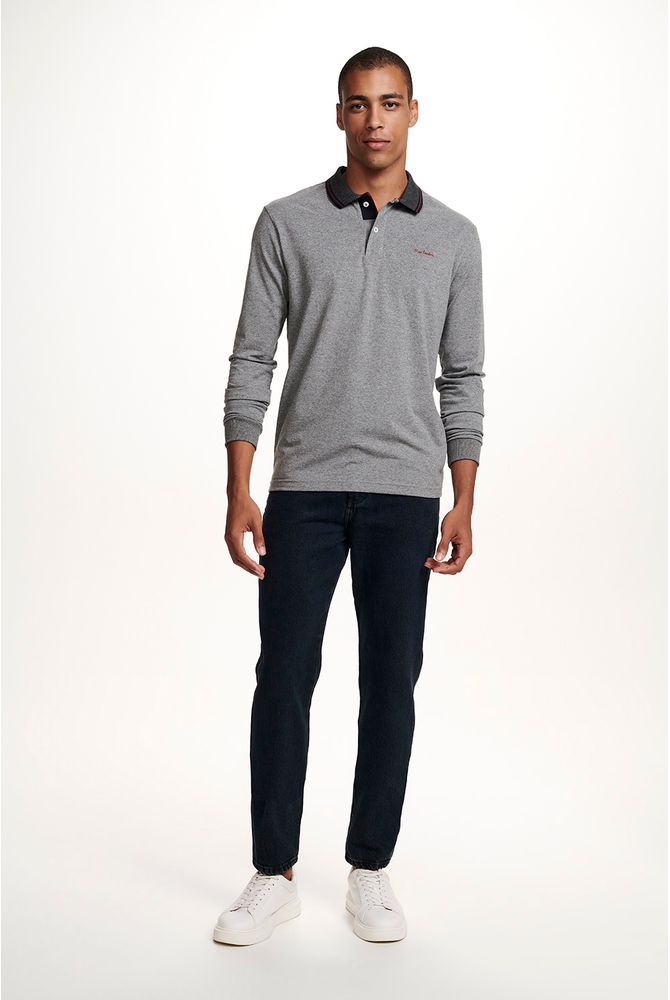 464P91910326_598_1-CALCA-JEANS-CLASSICA-PIERRE-CARDIN
