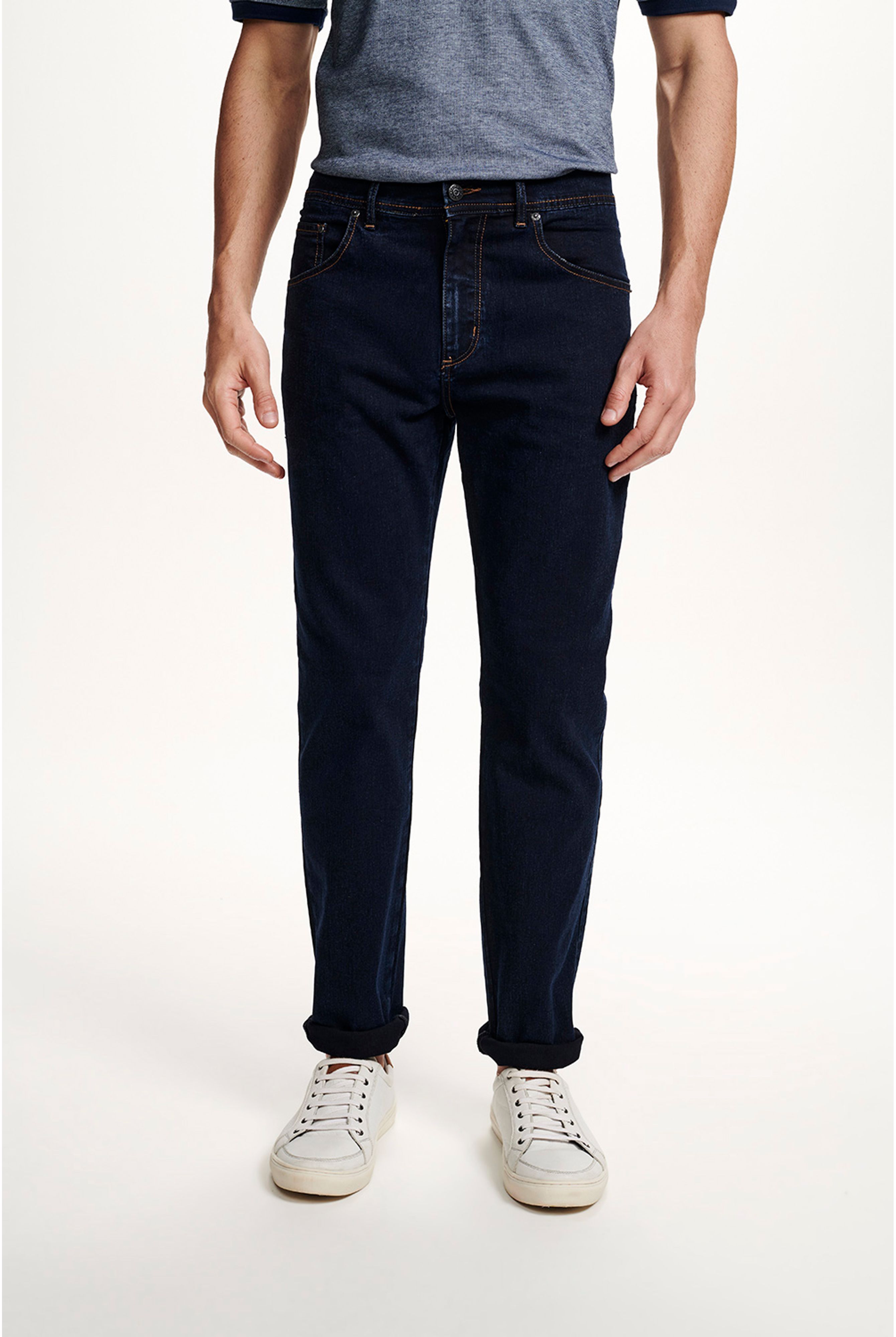 Calça Jeans New Fit - pierrecardin