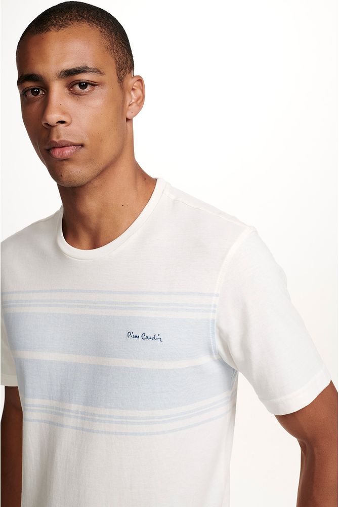 813P00047160_901_2-TSHIRT-MANGA-CURTA-LISTRA