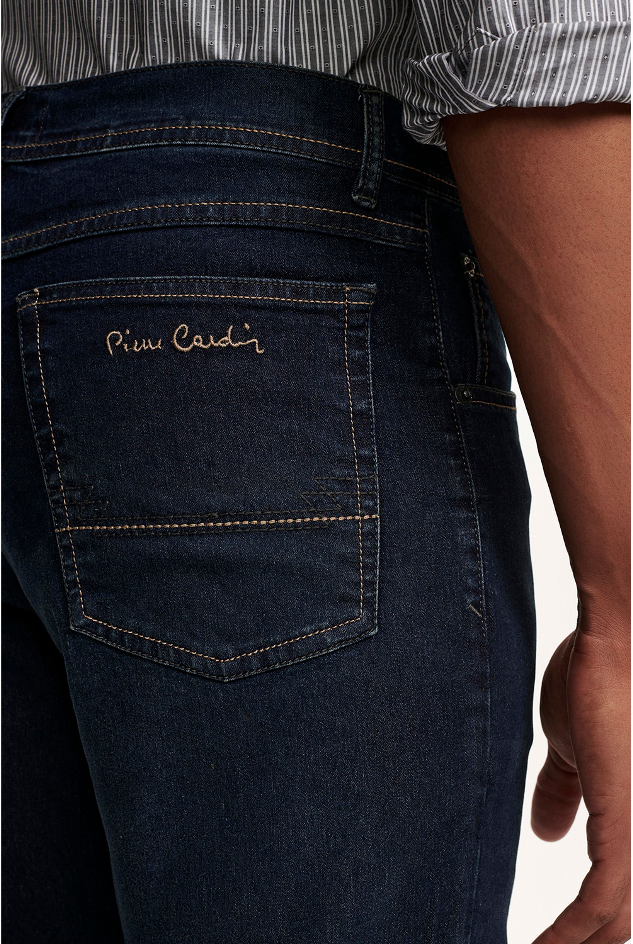 Calça Jeans New Fit pierrecardin