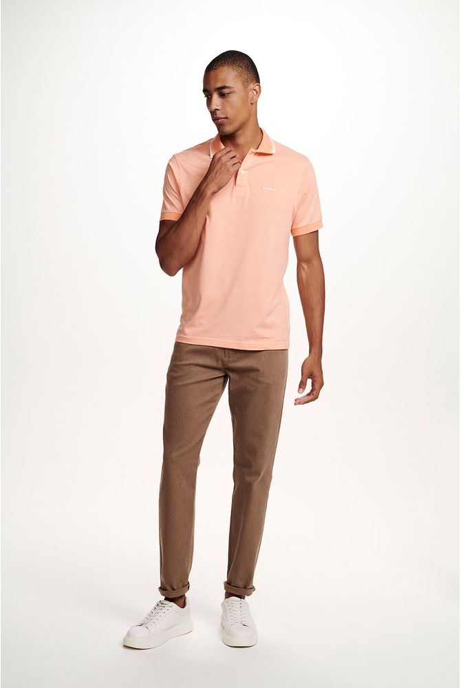 447P09602501_740_1-CALCA-COLOR-NEW-FIT-PIERRE-CARDIN