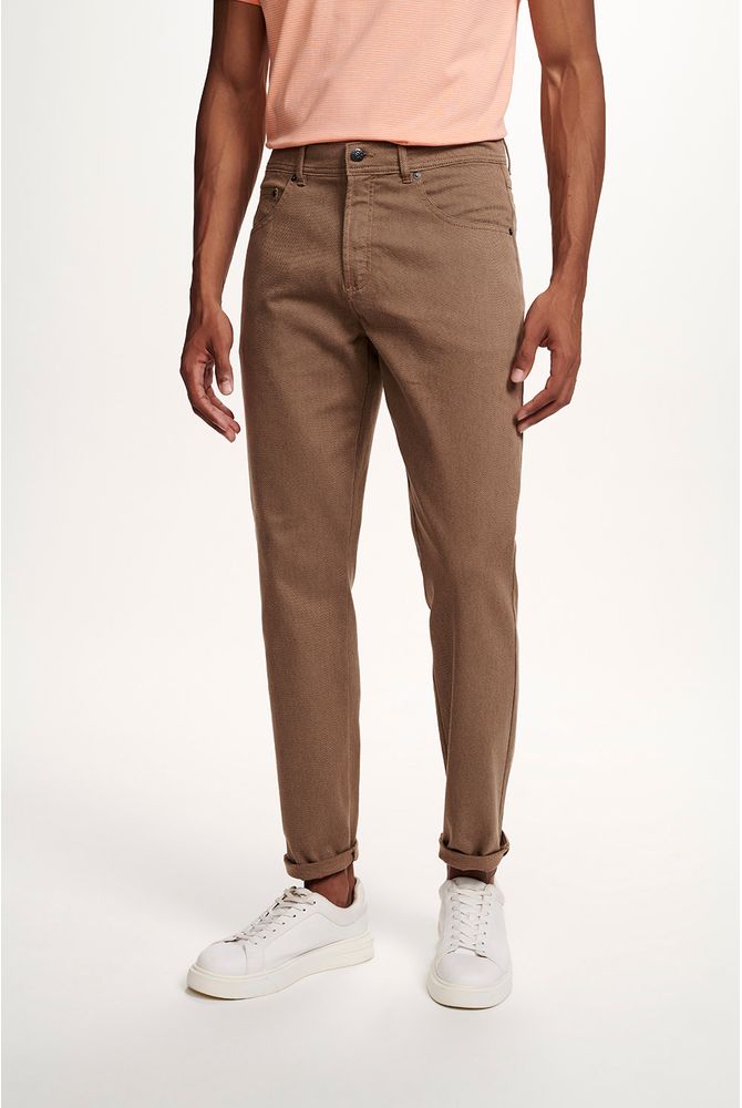 447P09602501_740_2-CALCA-COLOR-NEW-FIT-PIERRE-CARDIN