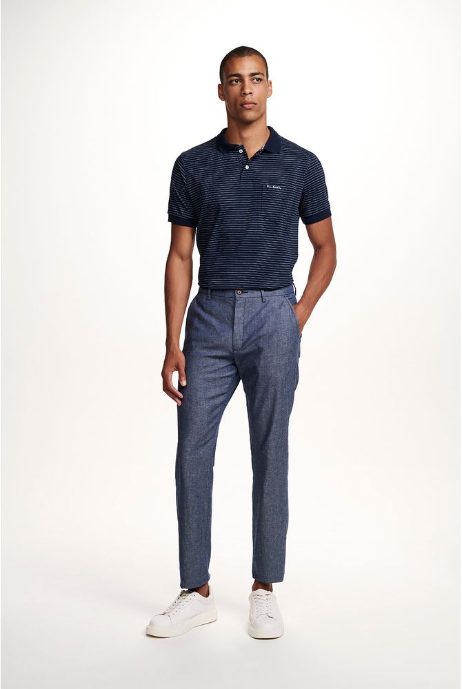 430P98936004_590_1-CALCA-CHINO-MONACO-SLIM-PIERRE-CARDIN