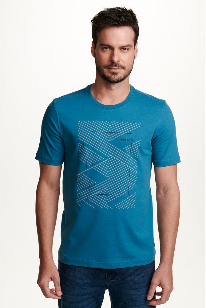 810P00047420_567_1-TSHIRT-MANGA-CURTA