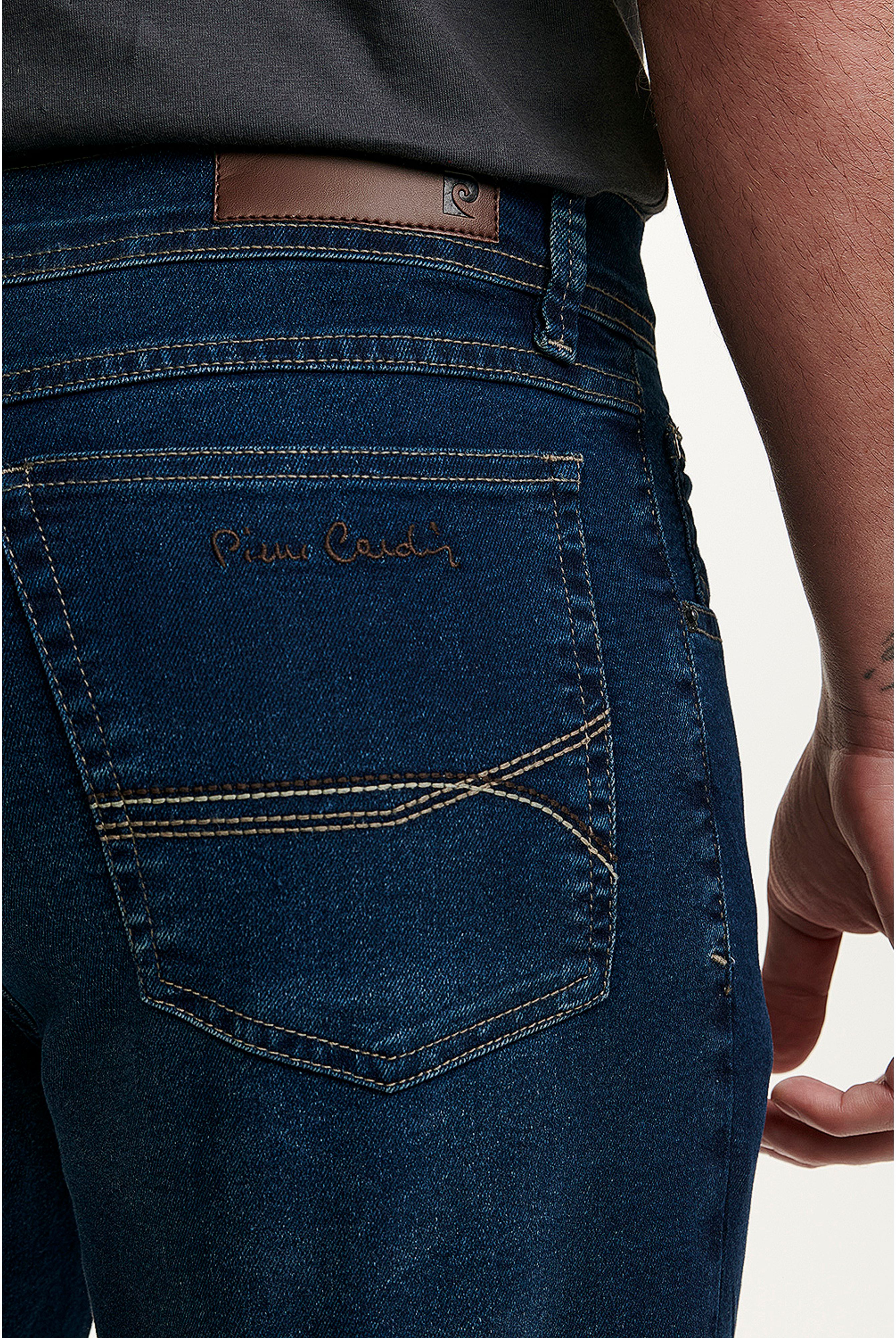 Calça Jeans New Fit - pierrecardin