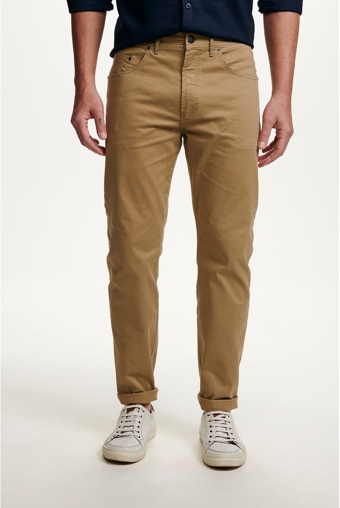 447P50102093_730_2-CALCA-COLOR-NEW-FIT-PIERRE-CARDIN