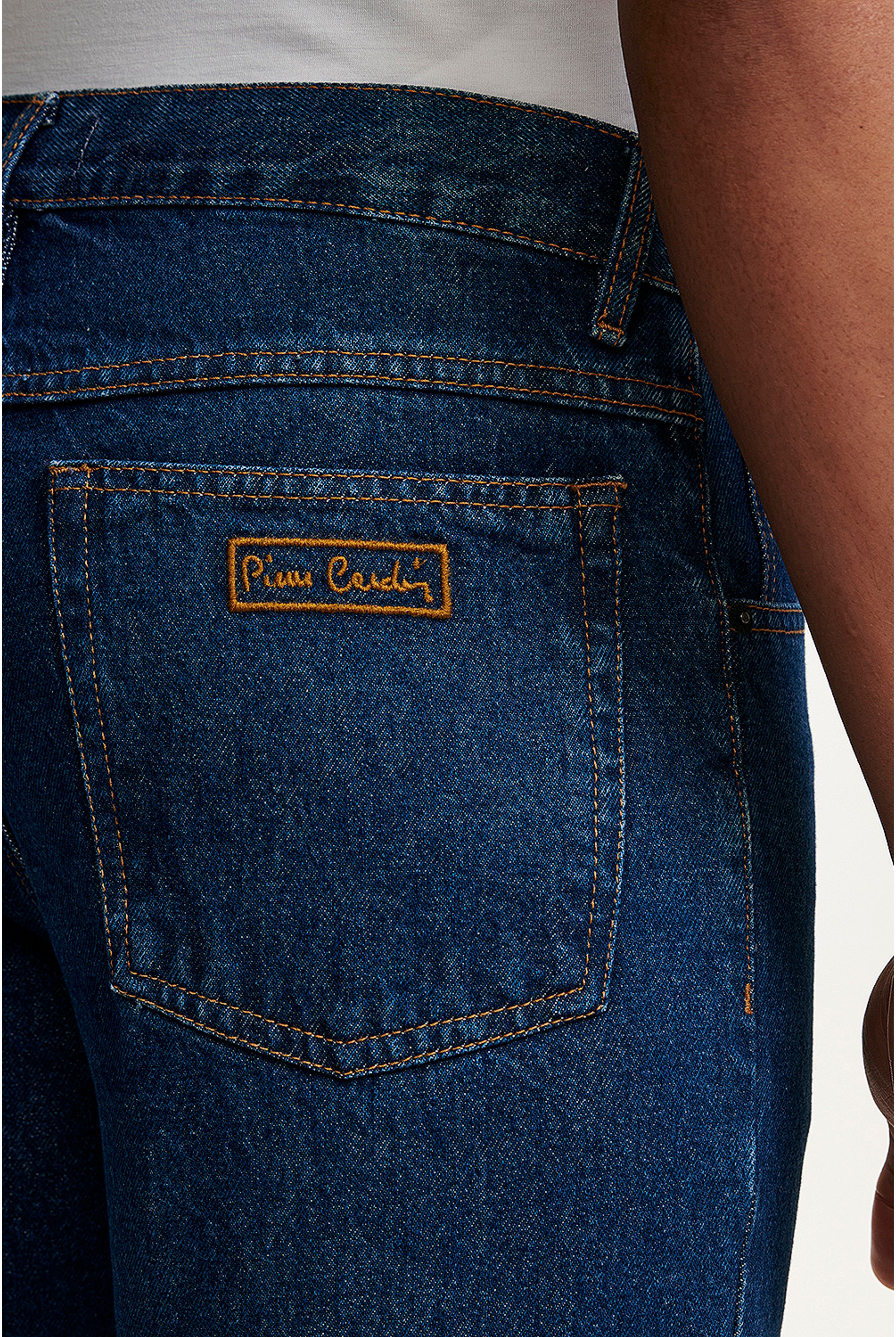 Calça Jeans Clássica pierrecardin