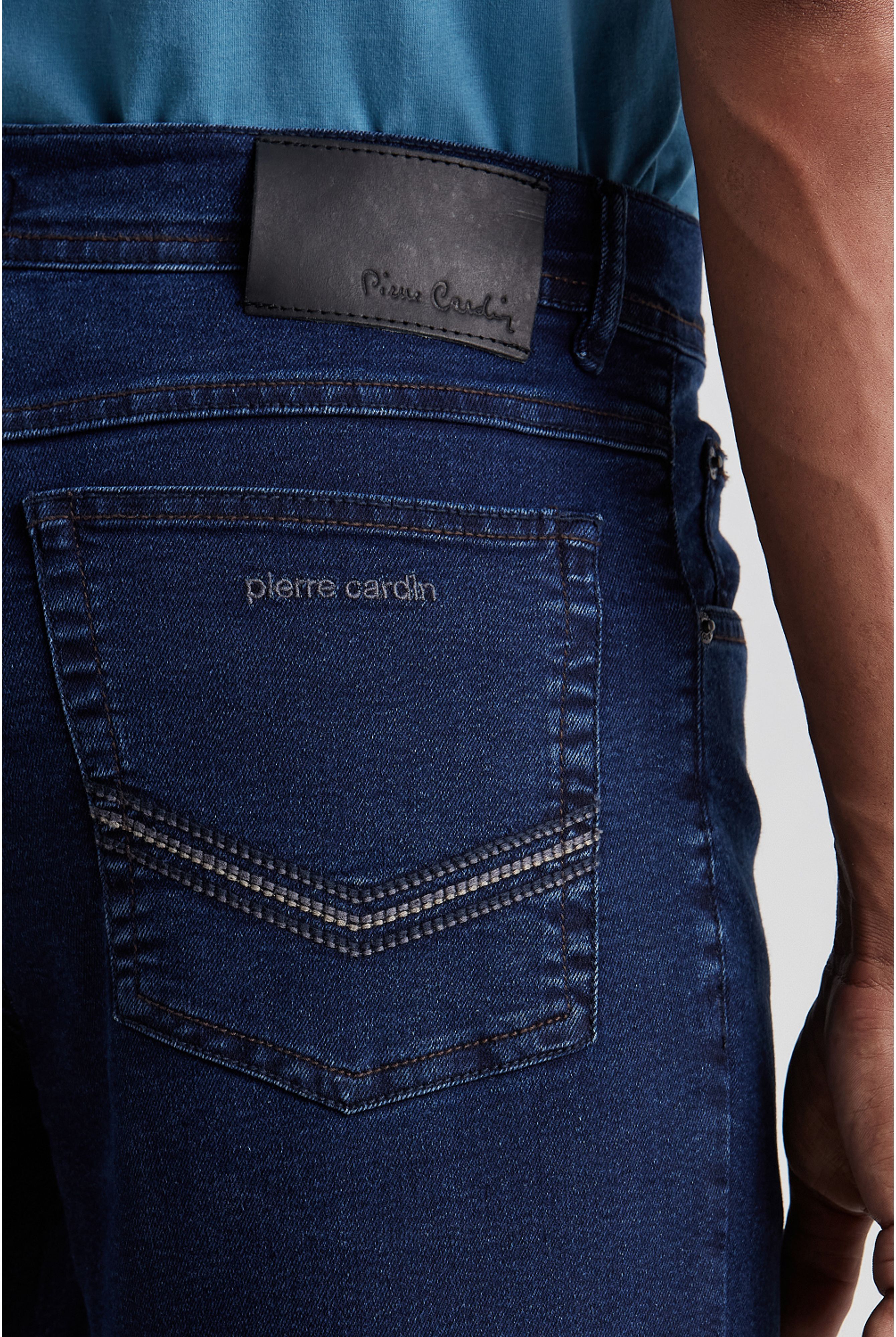 Calca Jeans Classica Pierre Cardin - pierrecardin