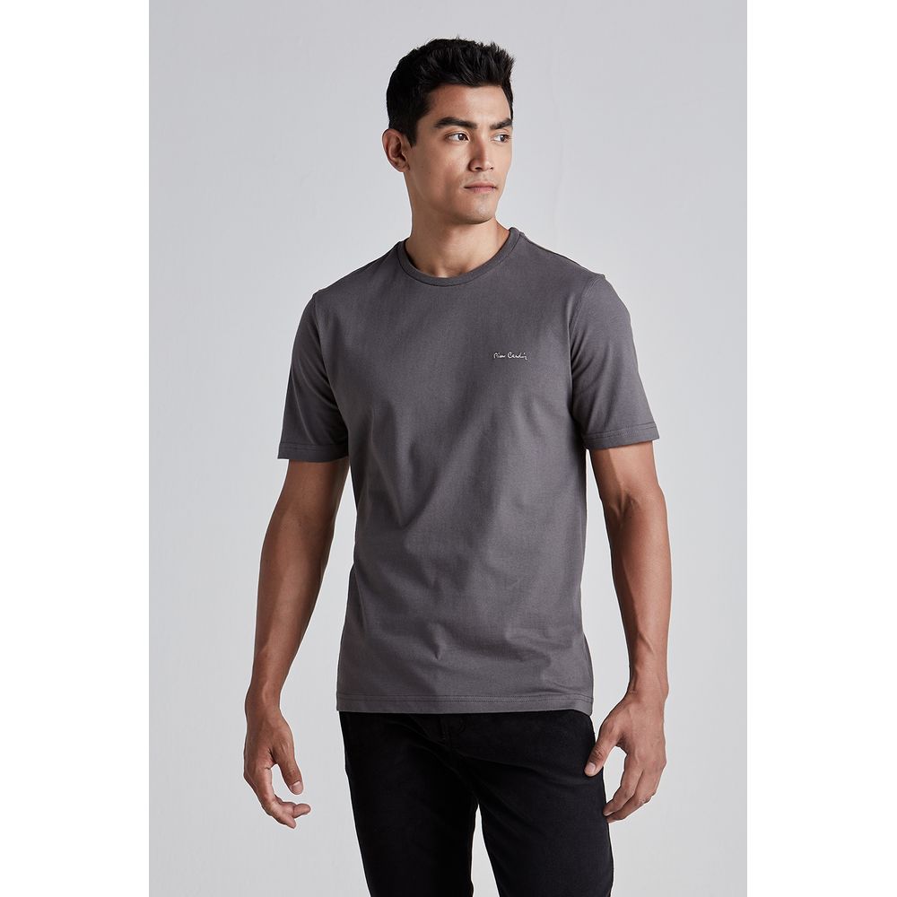 810P00040145_980_1-TSHIRT-MANGA-CURTA-LISA