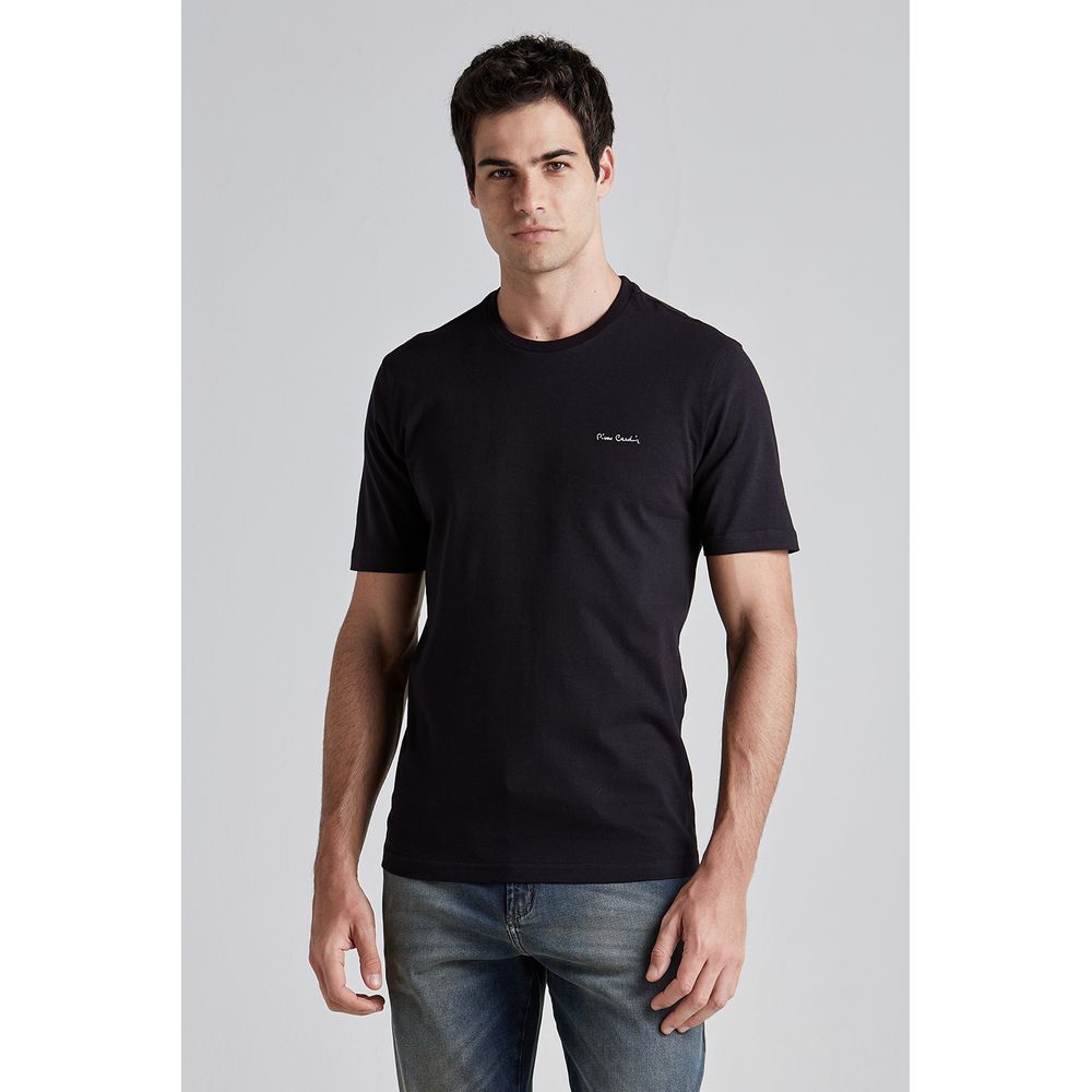 810P00040145_987_1-TSHIRT-MANGA-CURTA-LISA