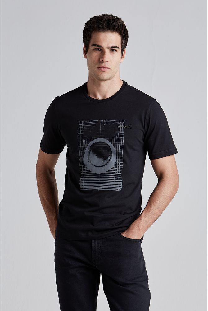 810P00047740_987_1-TSHIRT-MANGA-CURTA