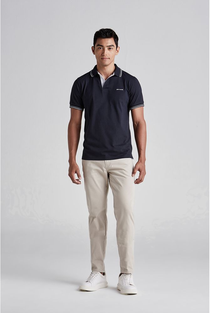 447P50202093_710_1-CALCA-COLOR-NEW-FIT-PIERRE-CARDIN