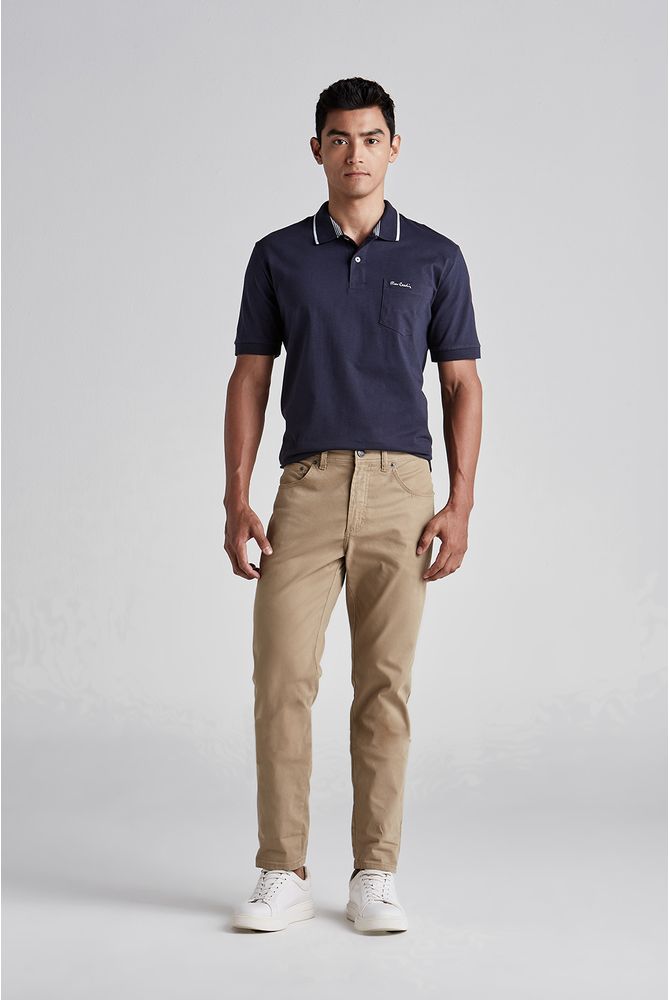 477P50202093_730_1-CALCA-COLOR-CLASSICA-PIERRE-CARDIN