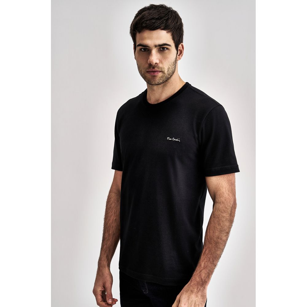 810P00040145_987_1-TSHIRT-MANGA-CURTA-LISA