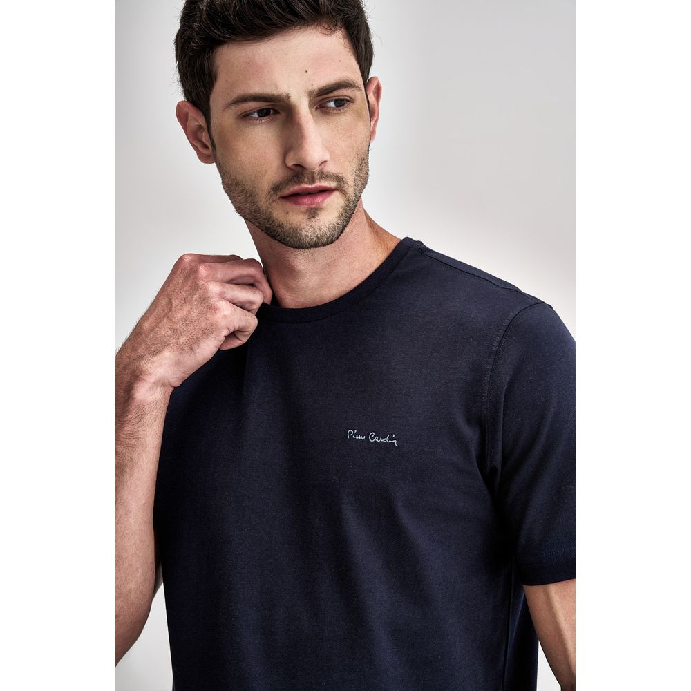 810P00040145_590_2-TSHIRT-MANGA-CURTA-LISA