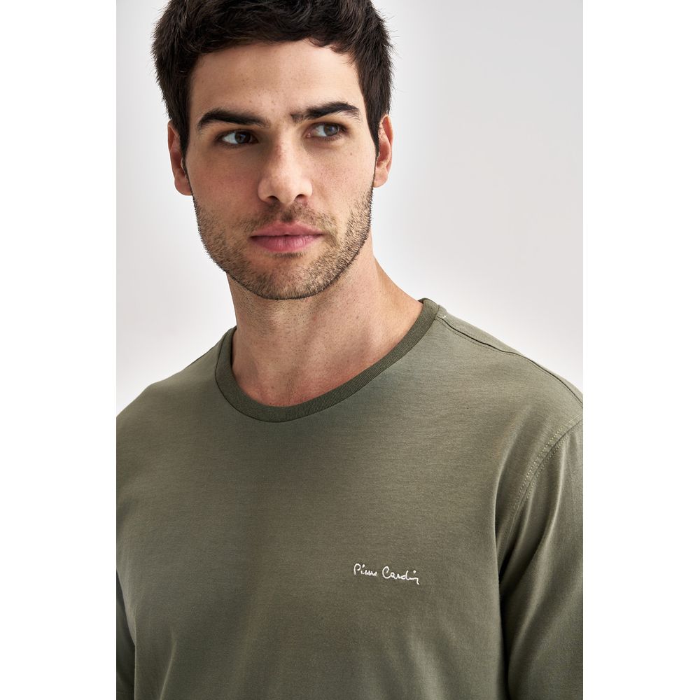 810P00040145_682_2-TSHIRT-MANGA-CURTA-LISA