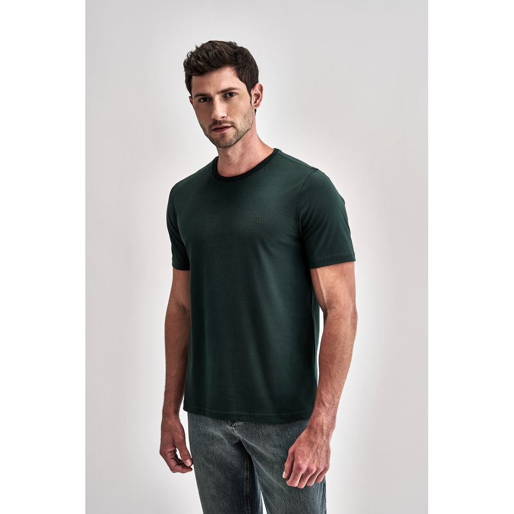 810P00047600_685_1-TSHIRT-MANGA-CURTA-LISA