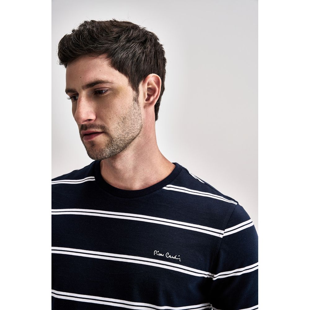 813P00047910_590_2-TSHIRT-MANGA-CURTA-LISA