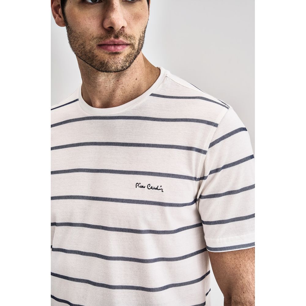 813P00047995_901_2-TSHIRT-MANGA-CURTA-LISTRADA