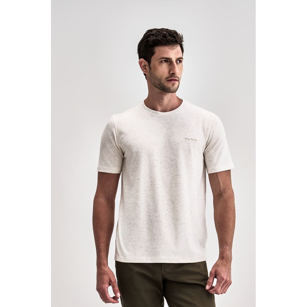 810P00047680_901_1-TSHIRT-MANGA-CURTA-LISA