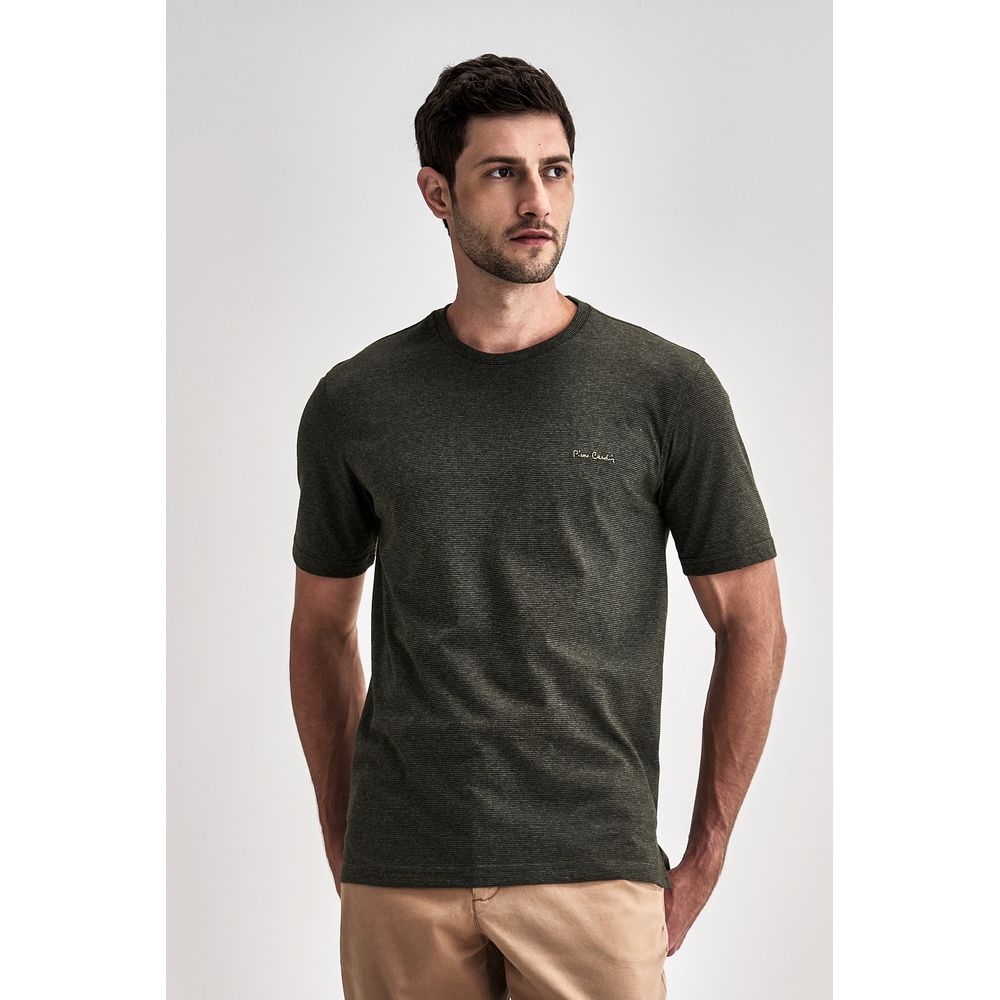 813P00047830_682_1-TSHIRT-MANGA-CURTA-LISA