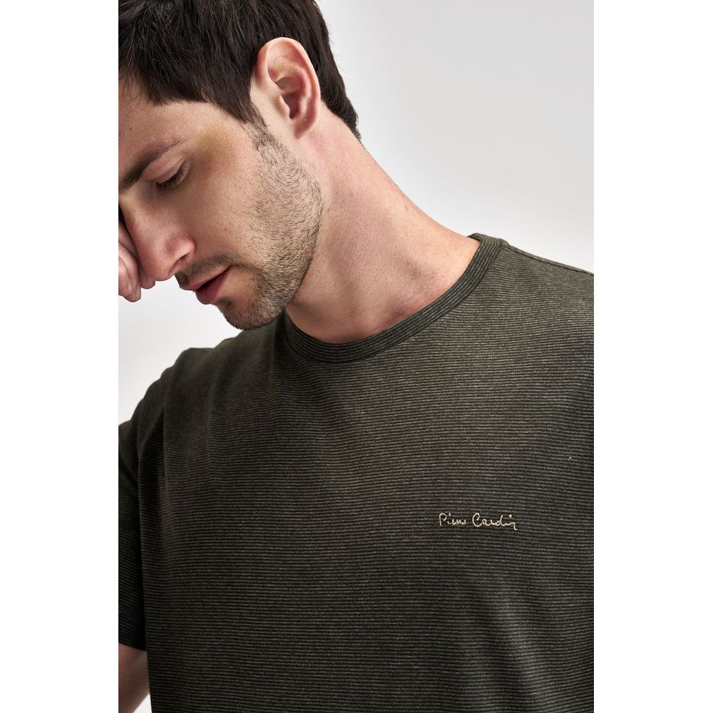 813P00047830_682_2-TSHIRT-MANGA-CURTA-LISA