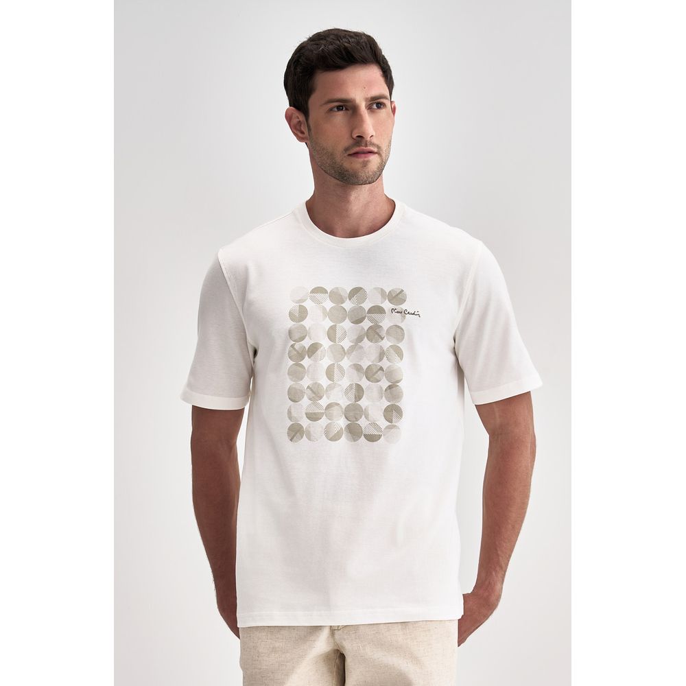 810P00047925_901_1-TSHIRT-MANGA-CURTA-LISA