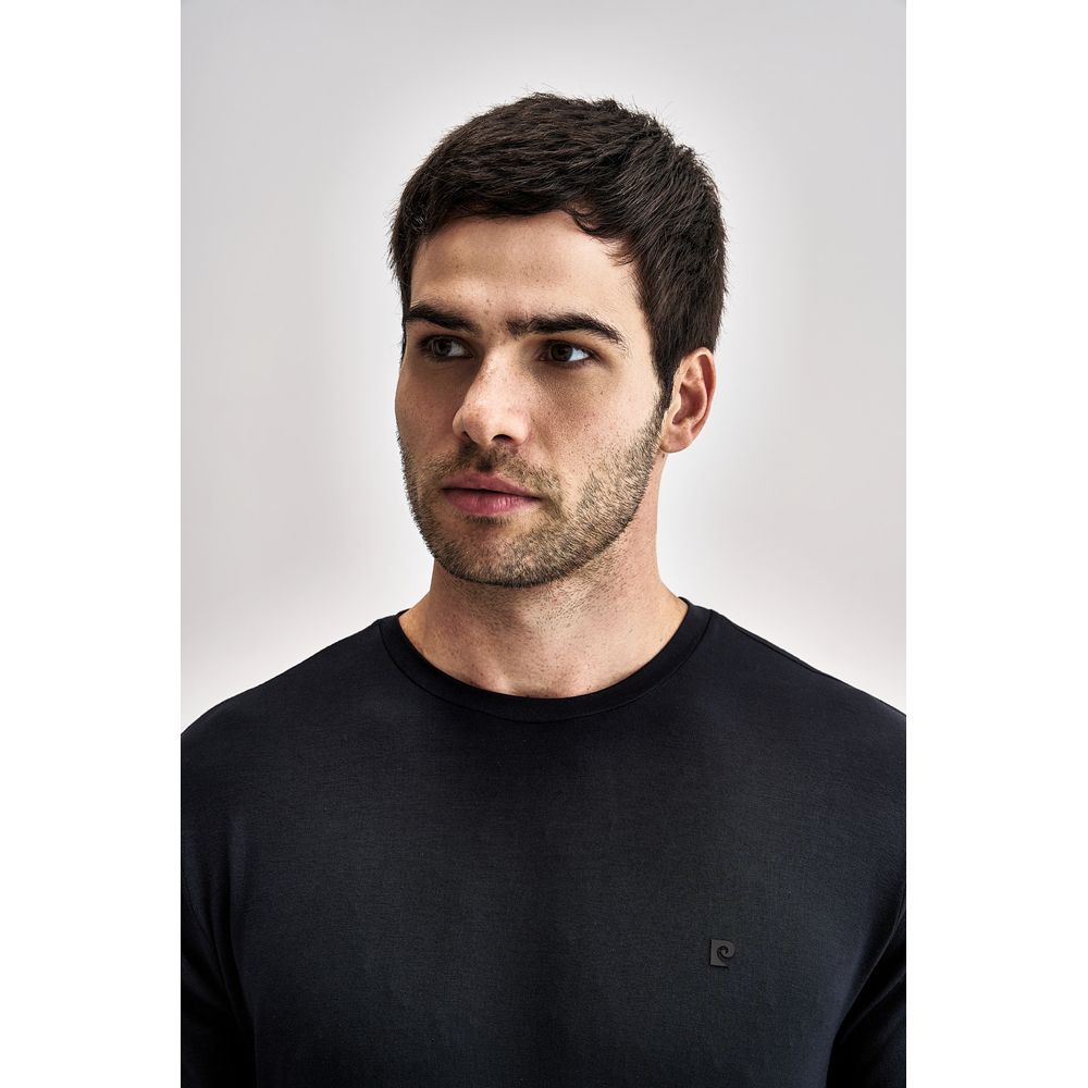 810P00047990_987_2-TSHIRT-MANGA-CURTA-LISA