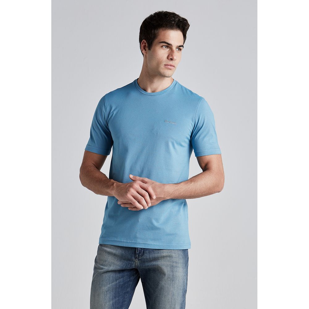 810P00047760_560_1-TSHIRT-MANGA-CURTA