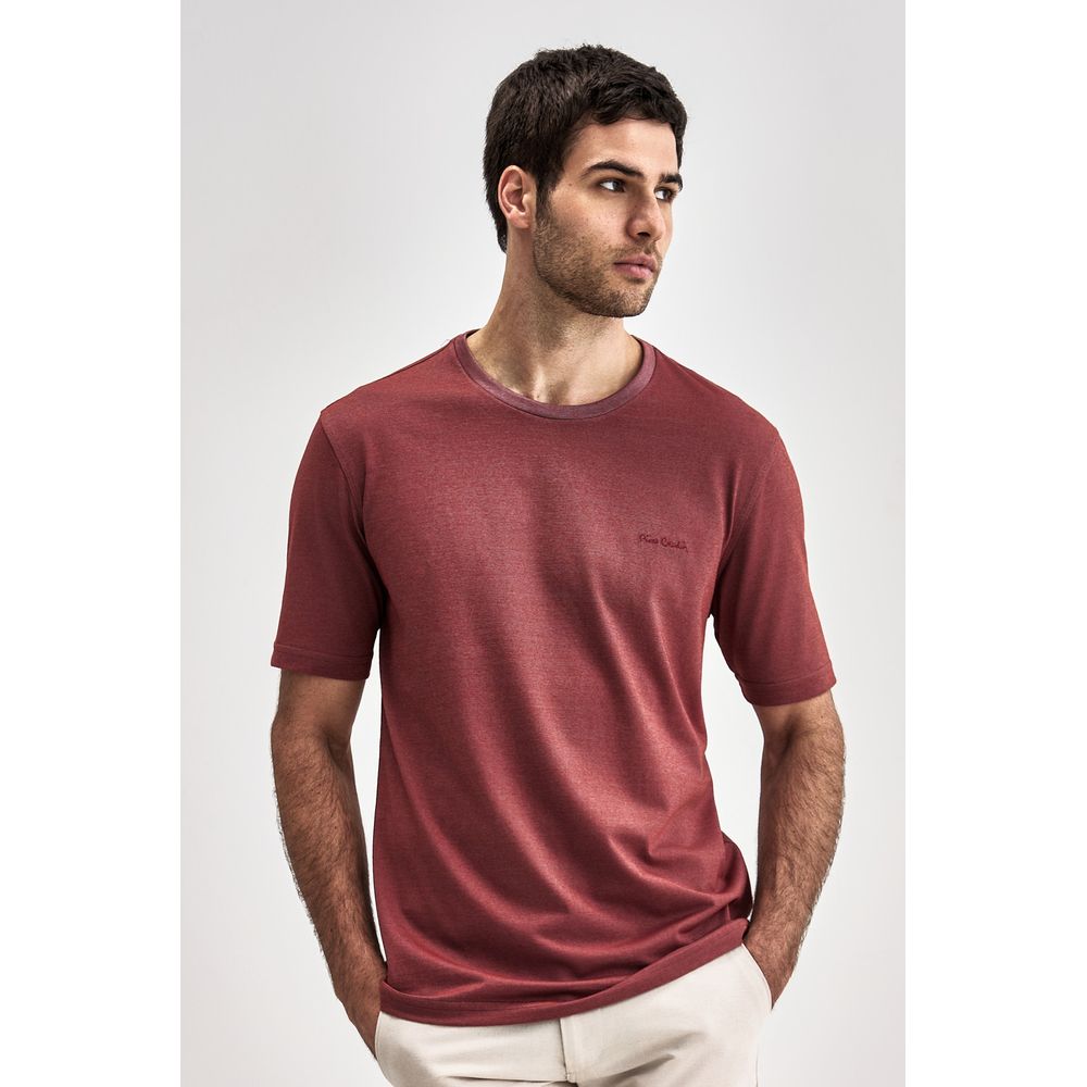 810P00047605_390_1-TSHIRT-MANGA-CURTA-LISA