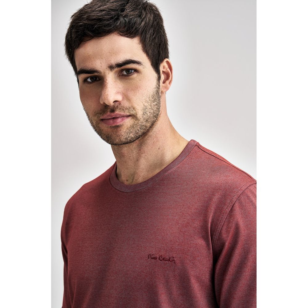 810P00047605_390_2-TSHIRT-MANGA-CURTA-LISA